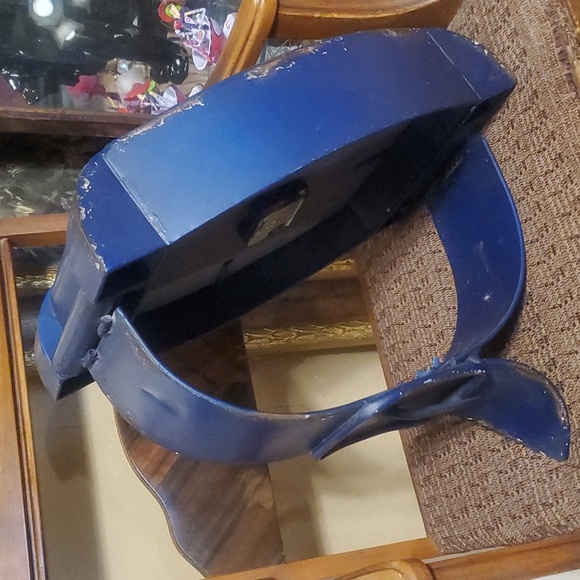 Giant Retro Watch Clock - Picture 4 of 8